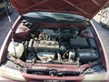 Photo 10 of 11 — 1997 Toyota Corolla