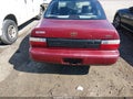 Photo 6 of 11 — 1997 Toyota Corolla