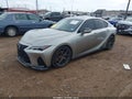Photo 2 of 16 — 2021 Lexus IS 350