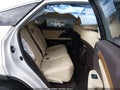 Photo 8 of 17 — 2020 Lexus RX 350