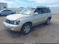 Photo 2 of 13 — 2002 Toyota Highlander
