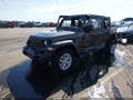 Photo 2 of 11 — 2023 Jeep Wrangler