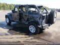 Photo 3 of 11 — 2023 Jeep Wrangler