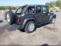 Photo 4 of 11 — 2023 Jeep Wrangler