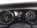 Photo 7 of 11 — 2023 Jeep Wrangler