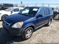 Photo 2 of 11 — 2004 Honda CR-V