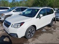 2018 Subaru Forester — photo 2 of 18 | VIN JF2SJAEC3JH406678