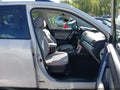 2018 Subaru Forester — photo 5 of 18 | VIN JF2SJAEC3JH406678