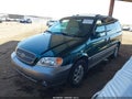 Photo 2 of 16 — 2005 Kia Sedona