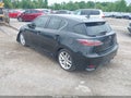 Photo 3 of 19 — 2017 Lexus CT 200h