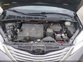 Photo 10 of 19 — 2013 Toyota Sienna