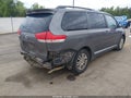 Photo 19 of 19 — 2013 Toyota Sienna