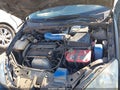Photo 10 of 11 — 2001 Ford Focus