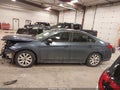 Photo 14 of 16 — 2017 Subaru Legacy