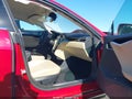 Photo 5 of 18 — 2015 Tesla Model S