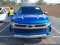 2022 Chevrolet Silverado 1500 — photo 11 of 20 | VIN 1GCPACEDXNZ533646