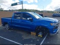2022 Chevrolet Silverado 1500 — photo 12 of 20 | VIN 1GCPACEDXNZ533646