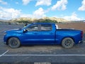 2022 Chevrolet Silverado 1500 — photo 13 of 20 | VIN 1GCPACEDXNZ533646