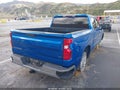 2022 Chevrolet Silverado 1500 — photo 4 of 20 | VIN 1GCPACEDXNZ533646