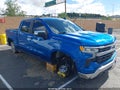 2022 Chevrolet Silverado 1500 — photo 6 of 20 | VIN 1GCPACEDXNZ533646