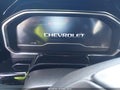 2022 Chevrolet Silverado 1500 — photo 7 of 20 | VIN 1GCPACEDXNZ533646