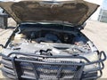 Photo 10 of 17 — 2003 Chevrolet Silverado 2500