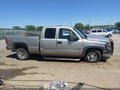 Photo 14 of 17 — 2003 Chevrolet Silverado 2500