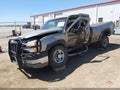 Photo 2 of 17 — 2003 Chevrolet Silverado 2500