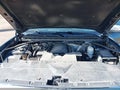 Photo 10 of 16 — 2018 Chevrolet Silverado 1500