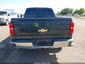 Photo 16 of 16 — 2018 Chevrolet Silverado 1500