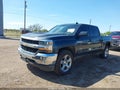 Photo 2 of 16 — 2018 Chevrolet Silverado 1500