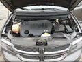 2017 Dodge Journey — photo 10 of 12 | VIN 3C4PDCGG7HT501652
