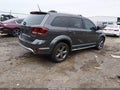 2017 Dodge Journey — photo 4 of 12 | VIN 3C4PDCGG7HT501652