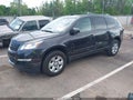 Photo 2 of 11 — 2016 Chevrolet Traverse