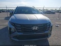 2025 Hyundai Tucson Hybrid — photo 12 of 16 | VIN KM8JBDD17SU316317