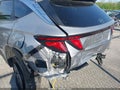 2025 Hyundai Tucson Hybrid — photo 6 of 16 | VIN KM8JBDD17SU316317