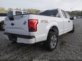 Photo 4 of 17 — 2017 Ford F-150