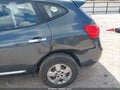 2014 Nissan Rogue — photo 13 of 13 | VIN JN8AS5MT8EW605330