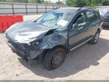 2014 Nissan Rogue — photo 2 of 13 | VIN JN8AS5MT8EW605330