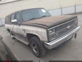 Photo 1 of 17 — 1984 Chevrolet Suburban