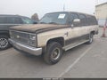 Photo 2 of 17 — 1984 Chevrolet Suburban