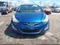 Photo 6 of 11 — 2016 Hyundai Elantra