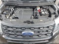 Photo 10 of 17 — 2016 Ford Explorer Sport Trac