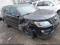 Photo 1 of 17 — 2016 Ford Explorer Sport Trac