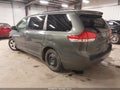 Photo 3 of 12 — 2014 Toyota Sienna