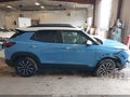 Photo 13 of 16 — 2024 Chevrolet Trailblazer