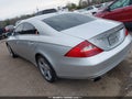 Photo 3 of 11 — 2007 Mercedes-Benz CLS-Class