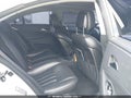 Photo 8 of 11 — 2007 Mercedes-Benz CLS-Class