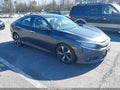 Photo 1 of 16 — 2016 Honda Civic