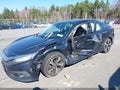 Photo 6 of 16 — 2016 Honda Civic